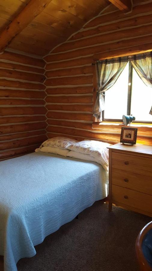 River Falls Lodging -Black Hills, South Dakota 温泉城 外观 照片