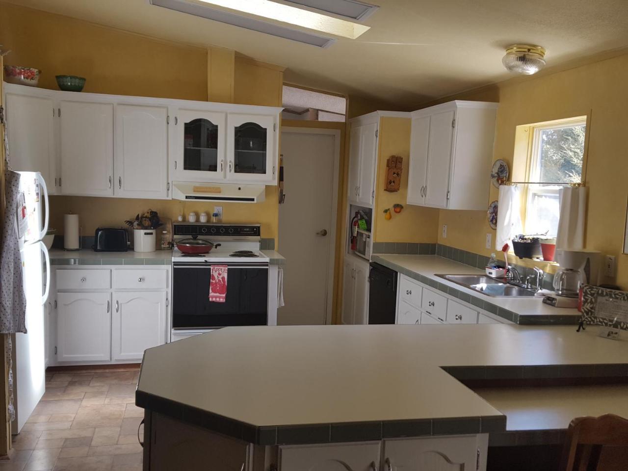 River Falls Lodging -Black Hills, South Dakota 温泉城 外观 照片